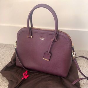 Kate Spade Cameron Street Margot